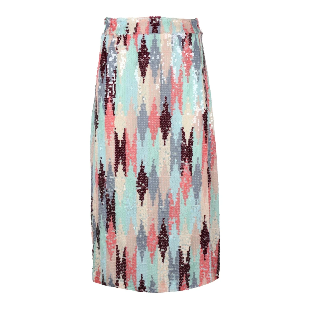 Skirts > Midi Skirts - - Weili Zheng - Modalova