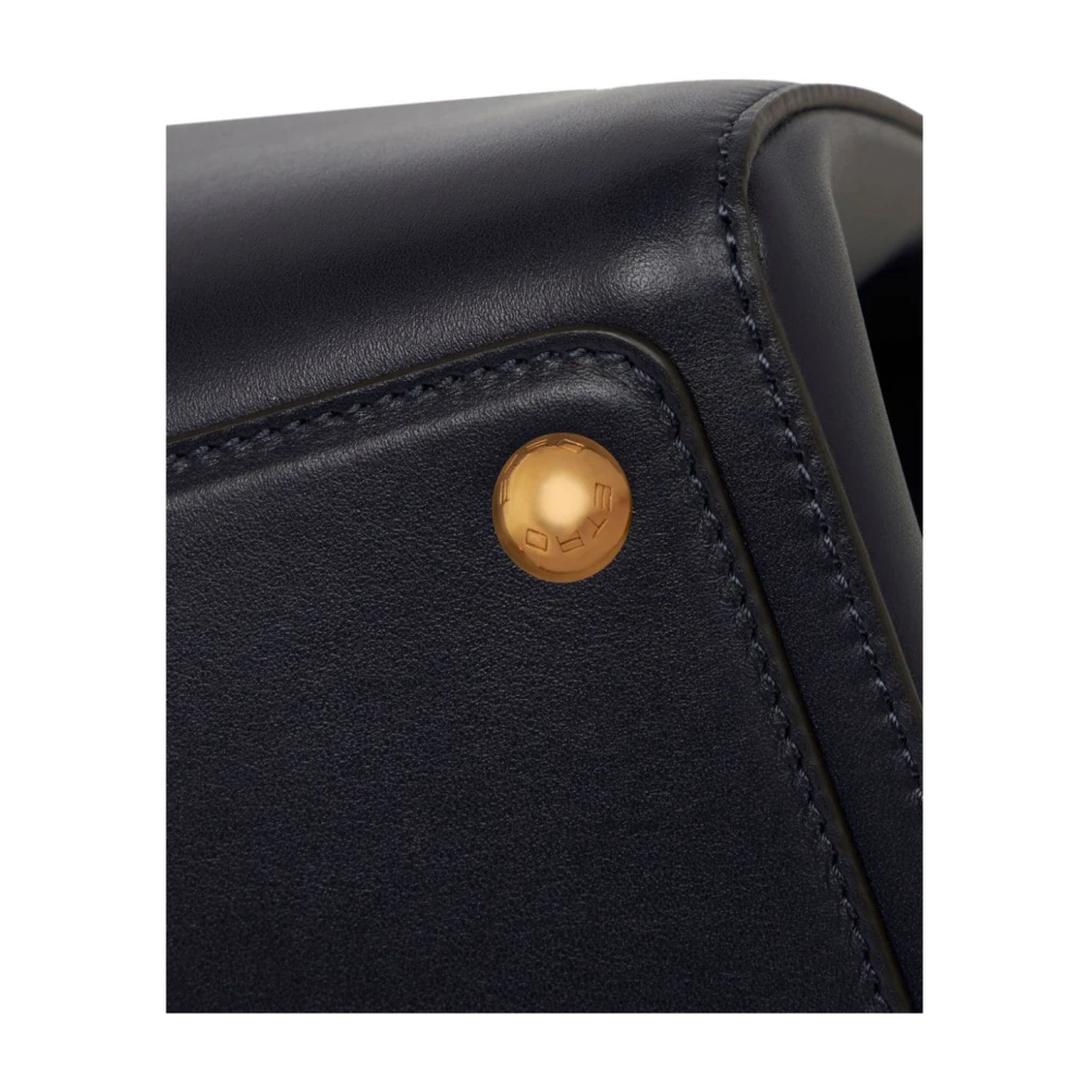 ETRO Blauwe Schoudertas Damesmode Blue Dames