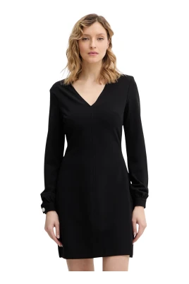 Evelina Mini Dress