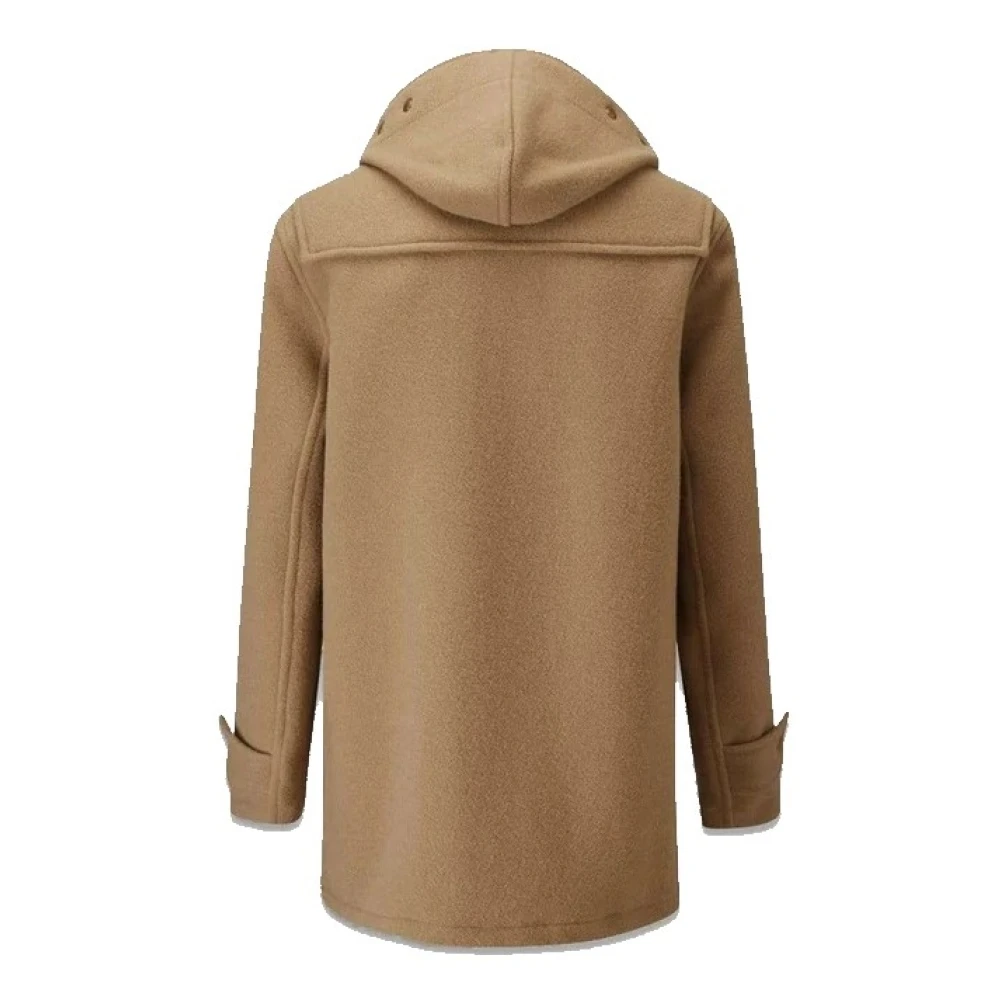 Gloverall Jackets Beige Heren