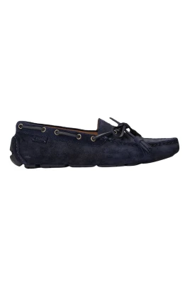 Anders Tie Loafer