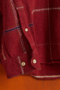 bordeaux-check-shirt
