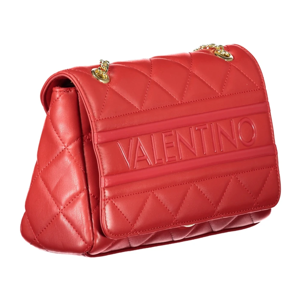Valentino by Mario Valentino Tassen en accessoires Red Dames