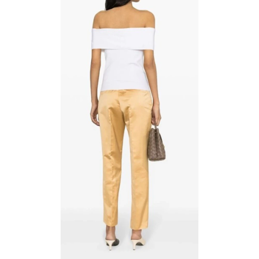 Fabiana Filippi T-Shirts White Dames