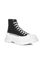 black-tread-slick-high-top-sneakers