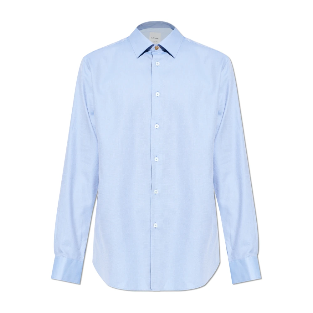 Paul Smith Uomo Blu Magliette, 3XL, New,