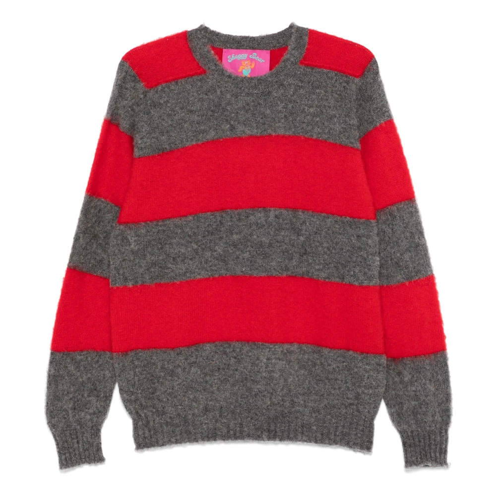Knitwear > Round-neck Knitwear - - Howlin' - Modalova