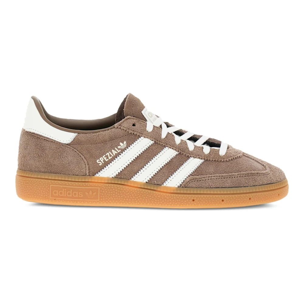 Adidas Men's Brown Trainers, 10 Uk, Trainers