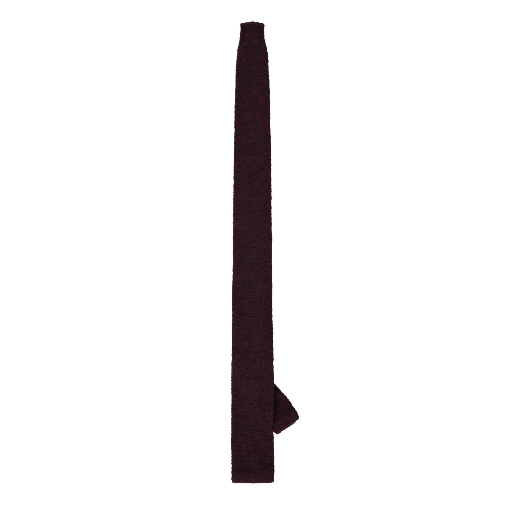 Accessories > Ties - - Corneliani - Modalova