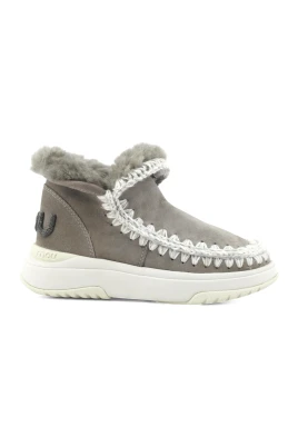 Eskimo Jogger Ankelkänga