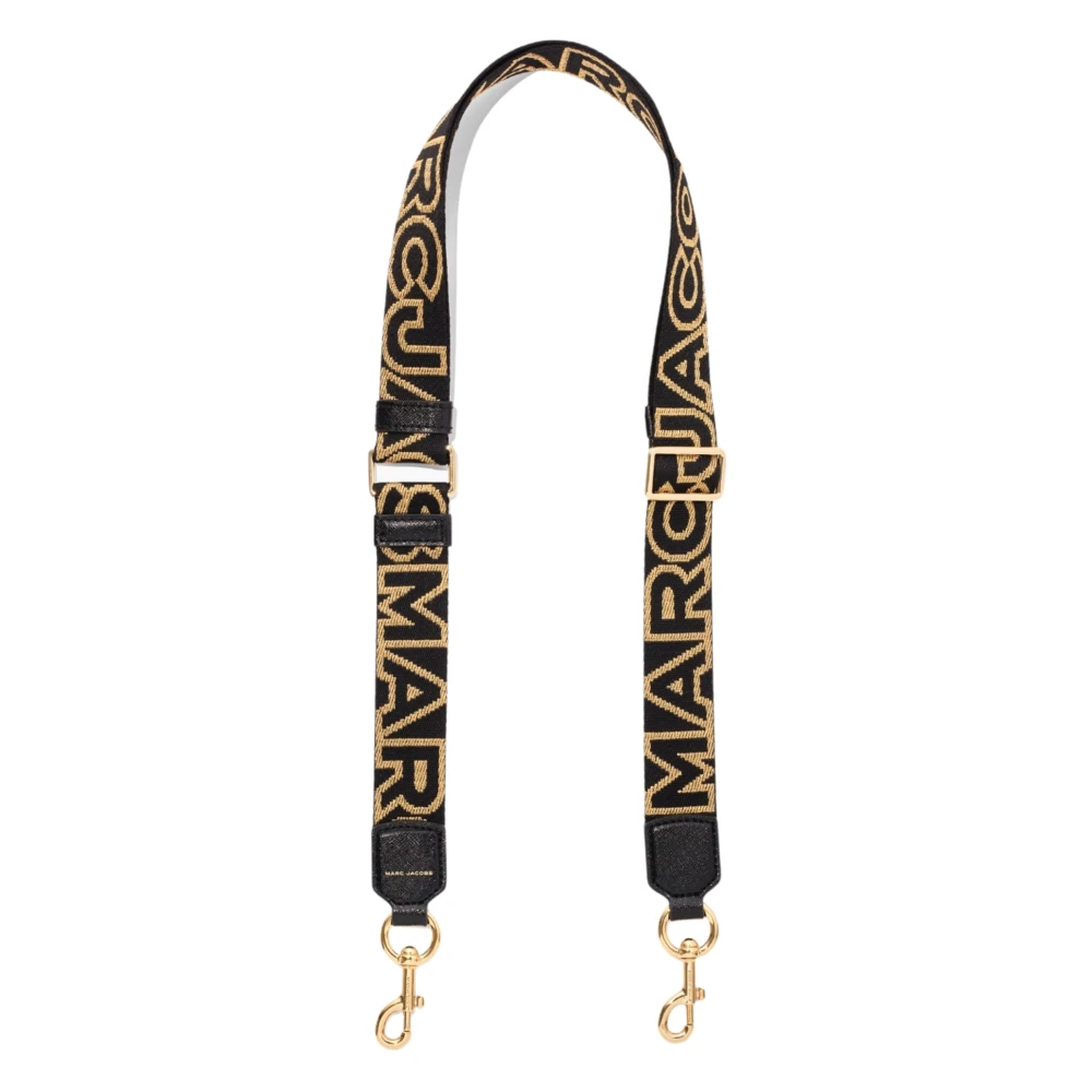 Marc Jacobs Bag Accessories Black, Unisex