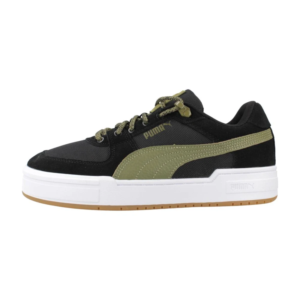 Puma - Shoes > Sneakers - Black - Puma - Modalova