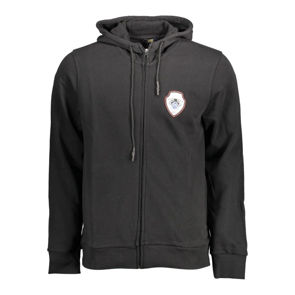 Sweatshirts & Hoodies > Zip-throughs - - Cavalli Class - Modalova