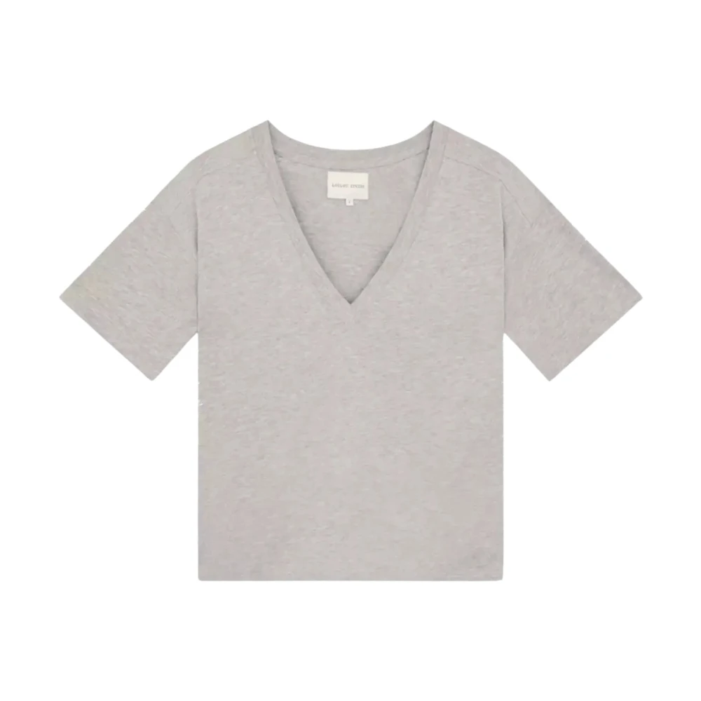 Tops > T-Shirts - - Loulou Studio - Modalova