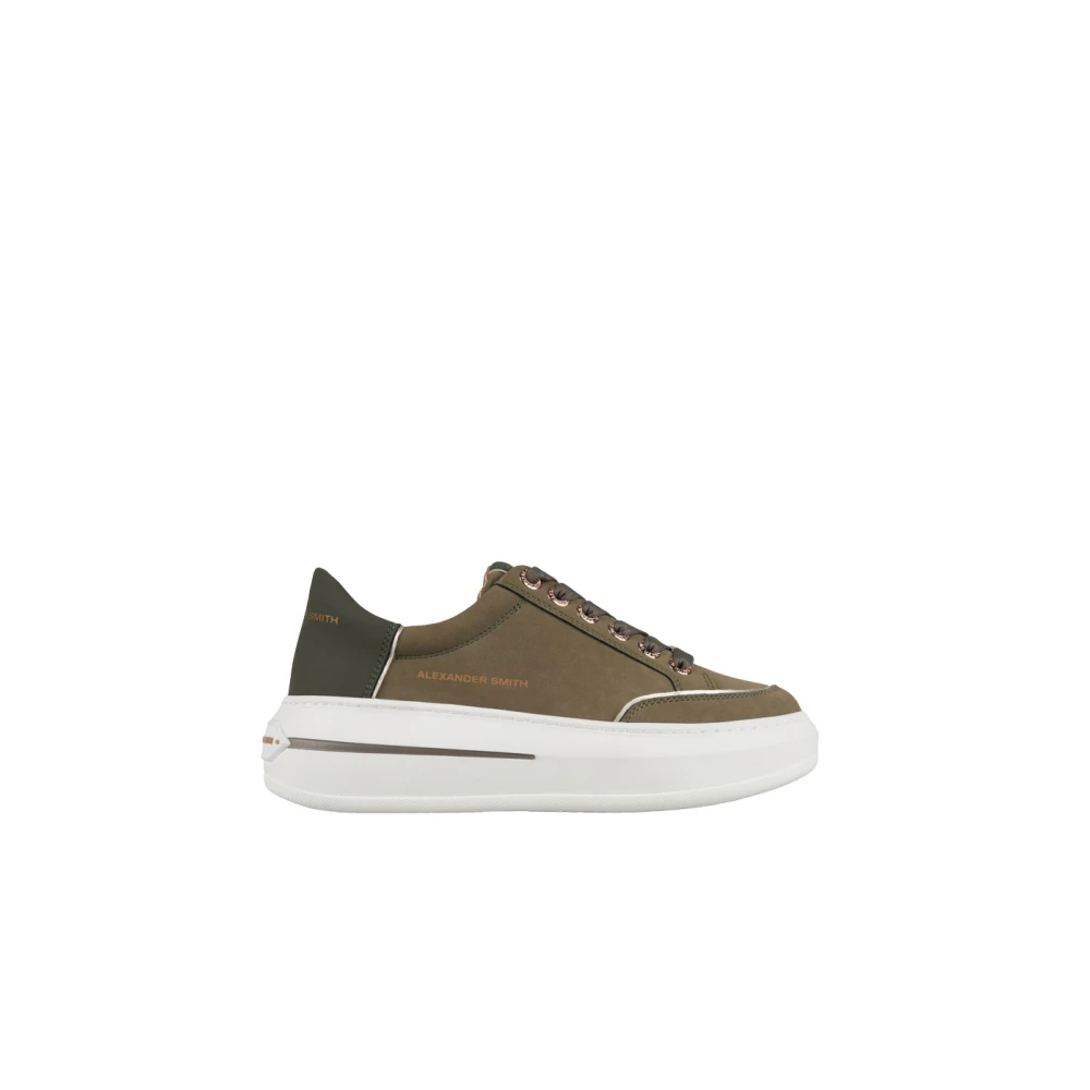 Shoes > Sneakers - - Alexander Smith - Modalova