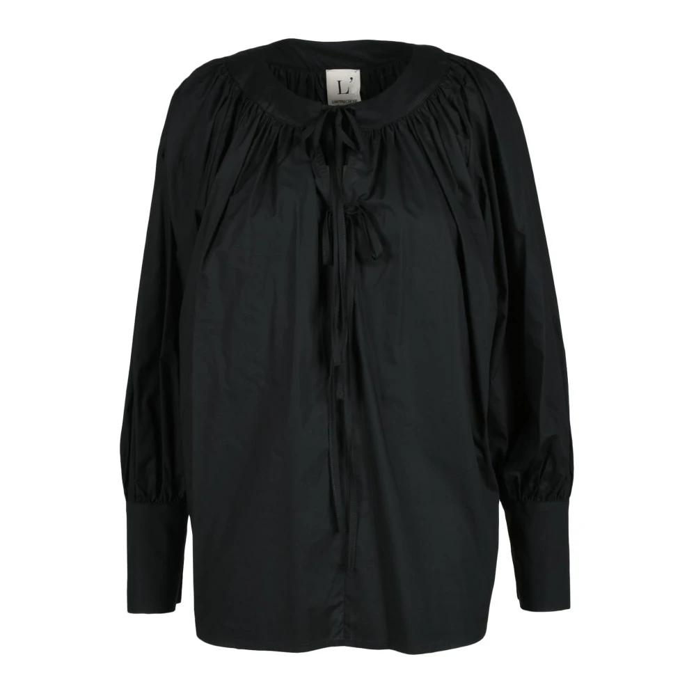 Blouses & Shirts > Blouses - - L'Autre Chose - Modalova