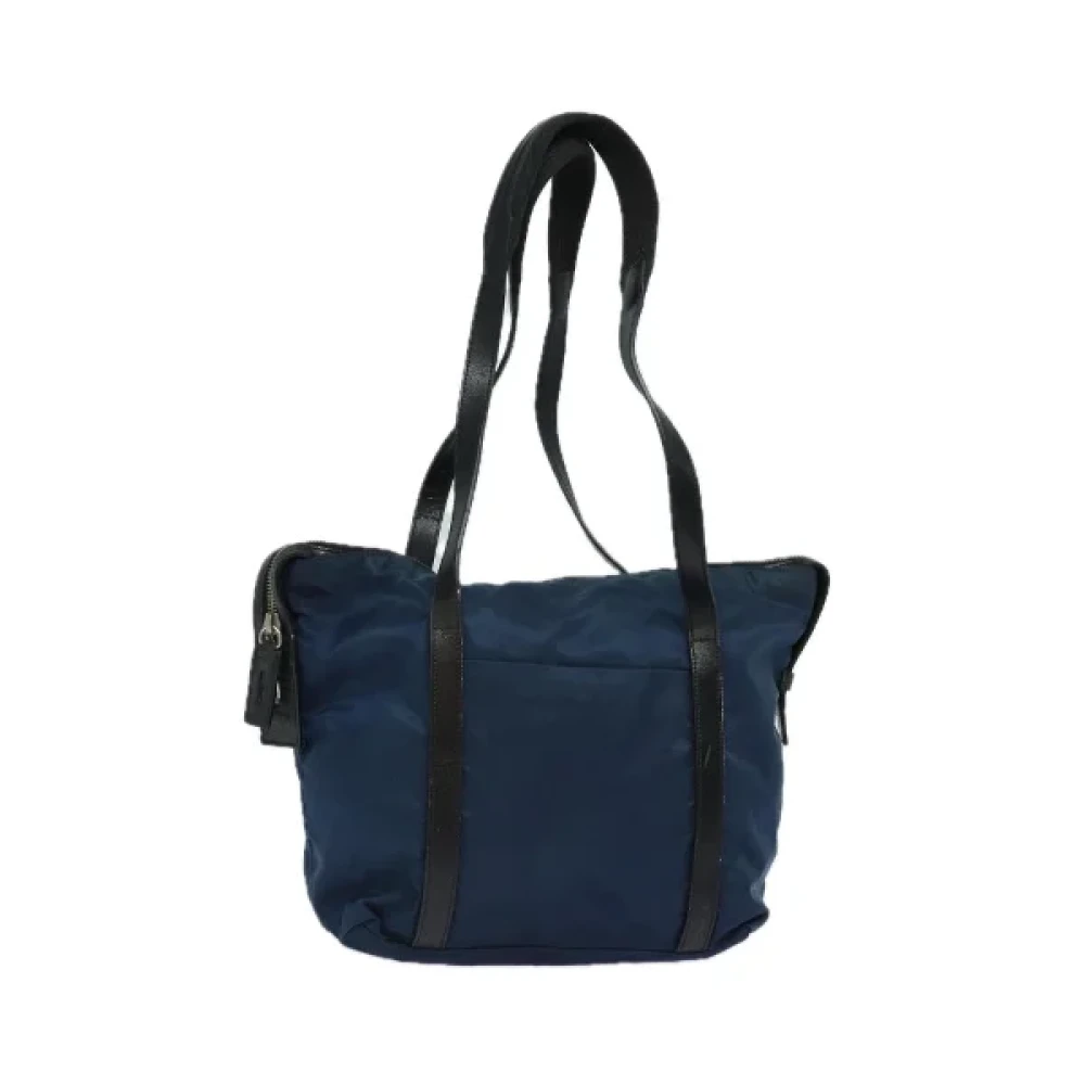 Pre-owned > Pre-owned Bags > Pre-owned Shoulder Bags - - Prada Vintage - Modalova