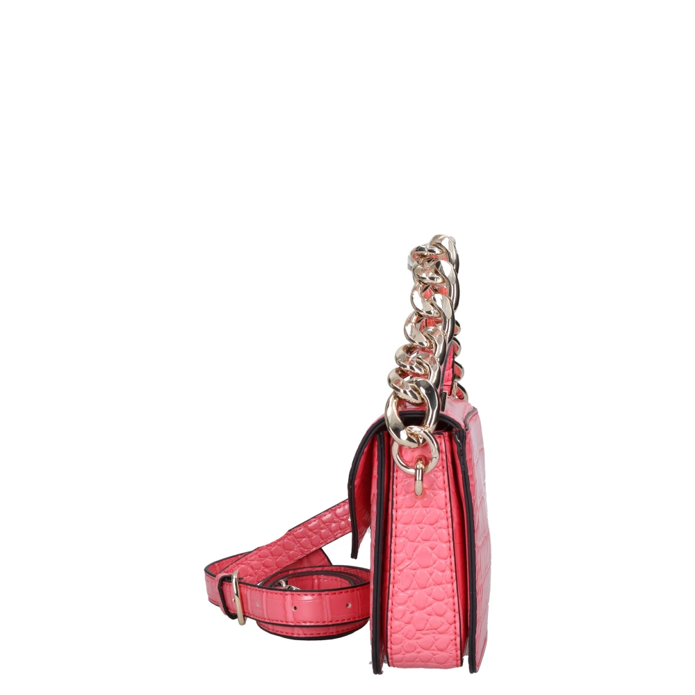 Guess Tassen.. Rood Red Dames
