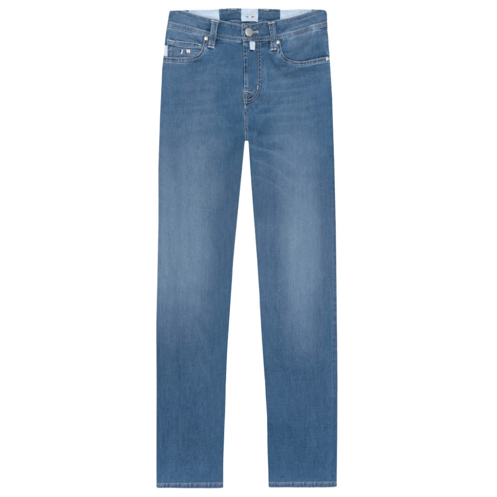 Jeans > Slim-fit Jeans - - Tramarossa - Modalova