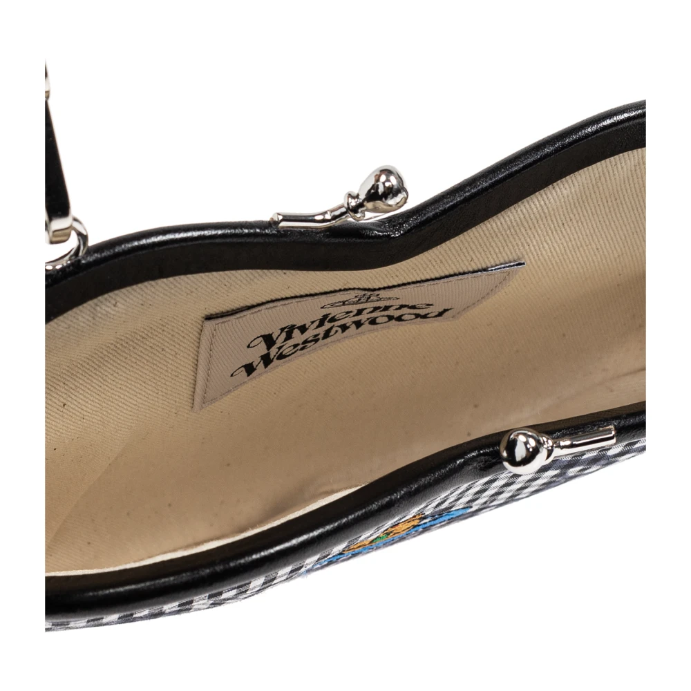 Vivienne Westwood Handtas Blue Dames