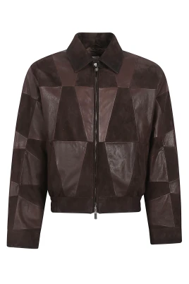 Versace Coats