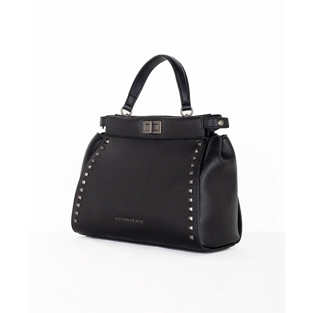 Bags > Handbags - - Silvian Heach - Modalova