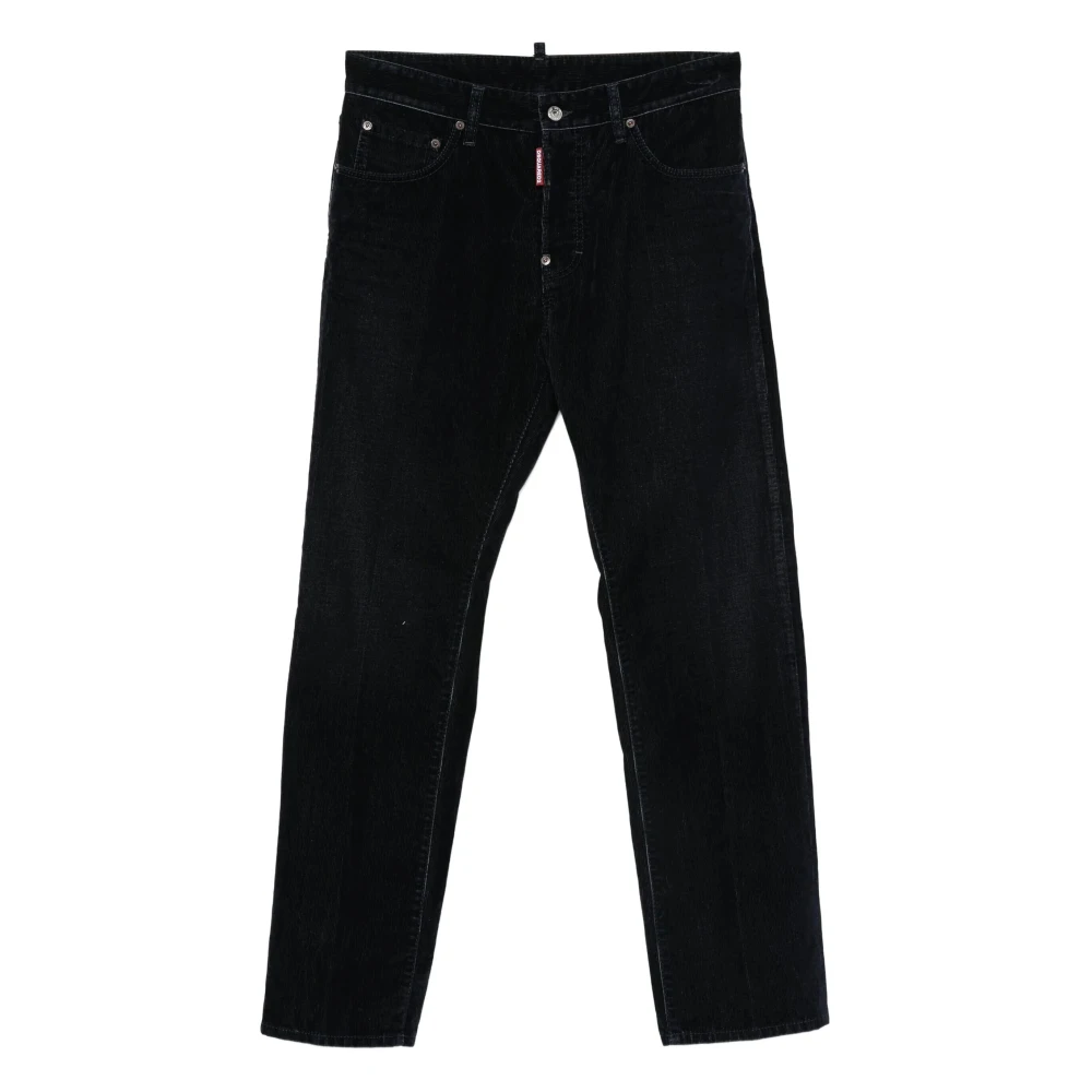 Jeans > Slim-fit Jeans - - Dsquared2 - Modalova