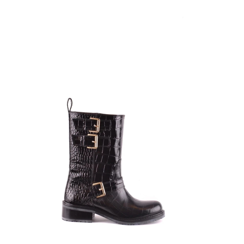 Shoes > Boots > High Boots - - Dsquared2 - Modalova