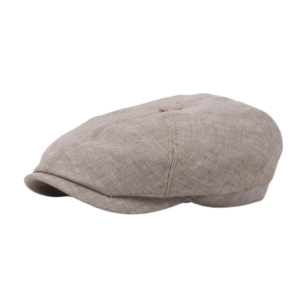 Accessories > Hats > Caps - - Stetson - Modalova