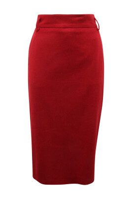 wool-skirt-studio-model-ginseng