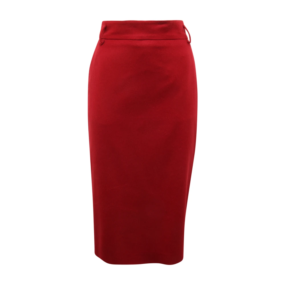 Skirts > Pencil Skirts - - Max Mara - Modalova