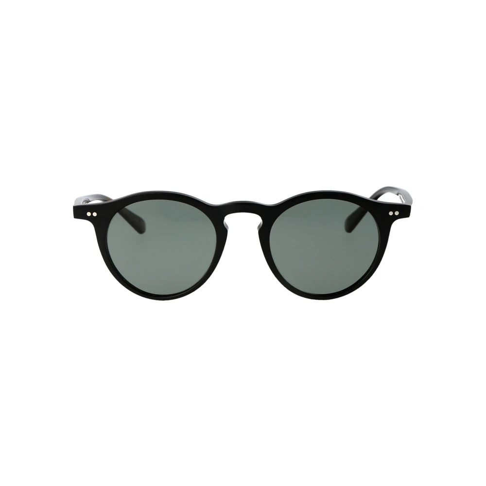 Oliver Peoples Sunglasses Black Unisex