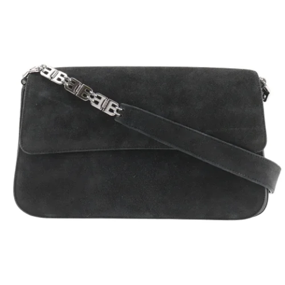 Pre-owned > Pre-owned Bags > Pre-owned Cross Body Bags - - Bally Pre-owned - Modalova