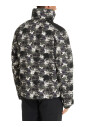 veste-de-ski-multicolore-abstraite-avec-fermeture-eclair