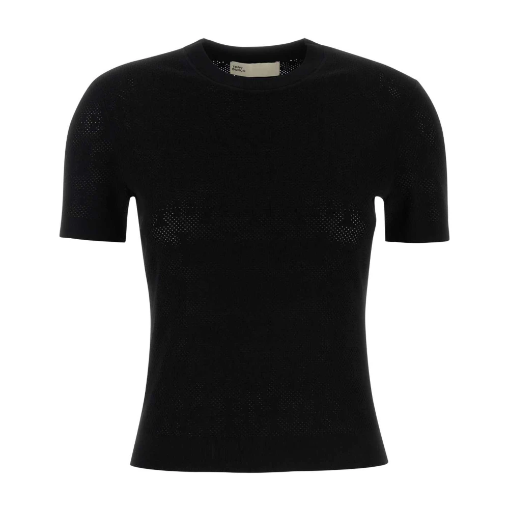 Tops > T-Shirts - - Tory Burch - Modalova