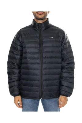 Tobal Down Packable Jacket