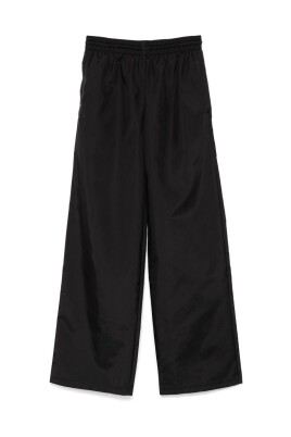 black-textured-wide-leg-pants