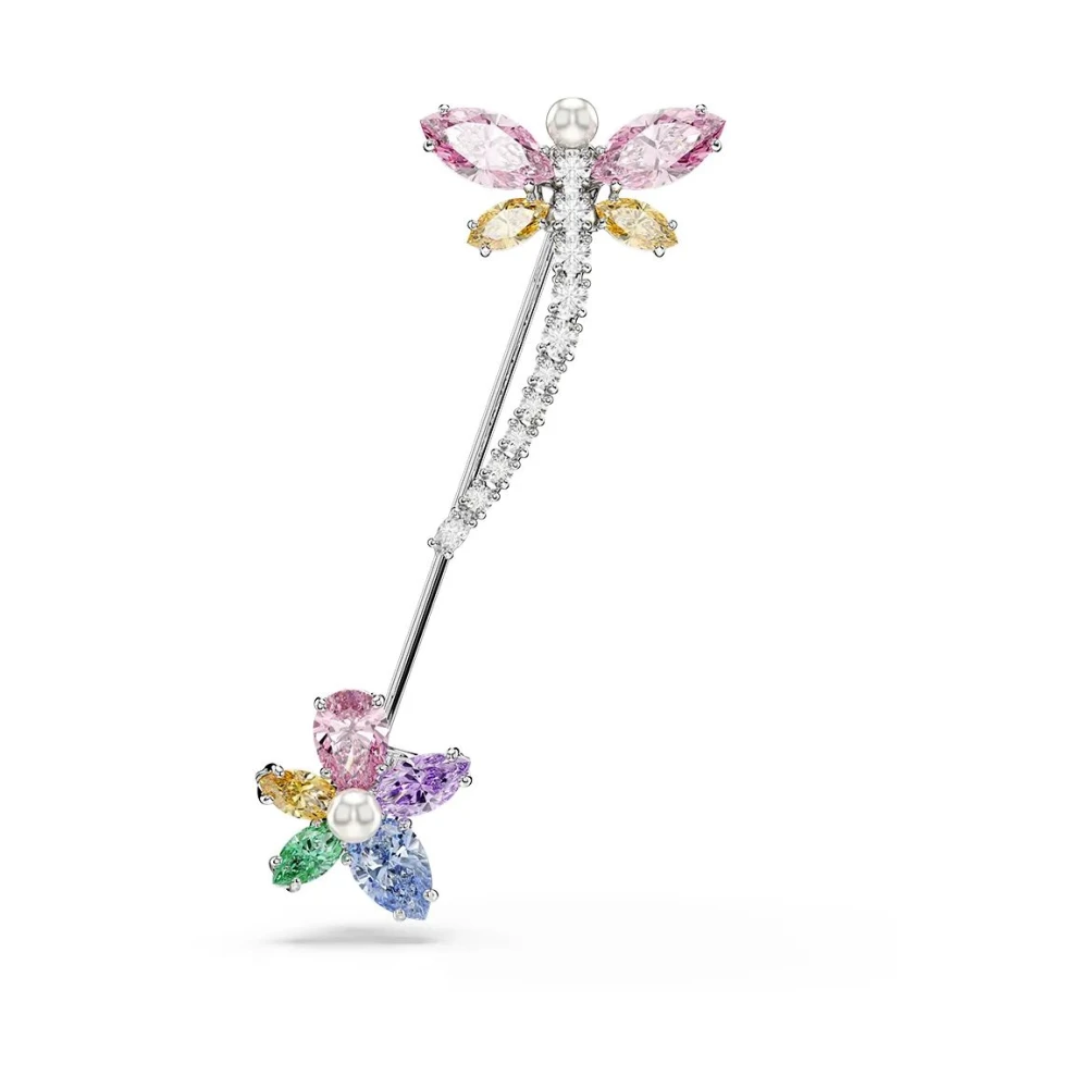 Swarovski , Damen, Accessories, Mehrfarbig, One Size 