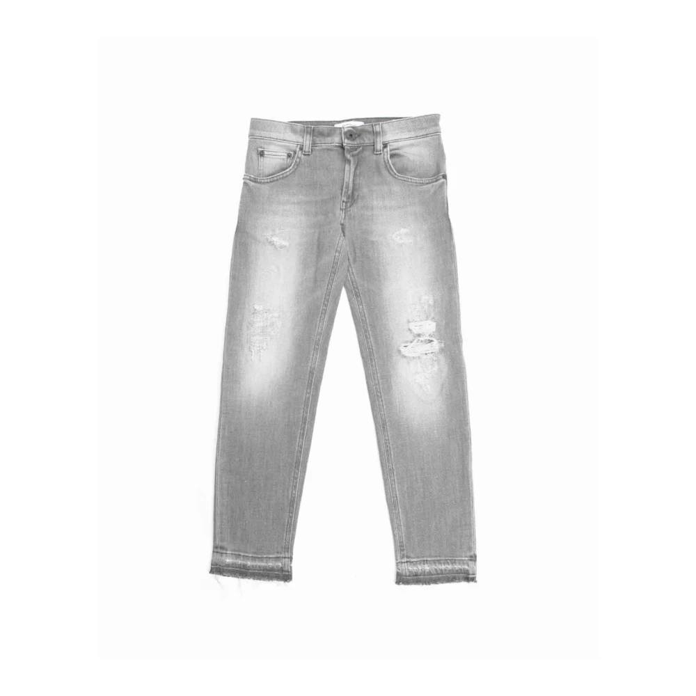 Jeans > Slim-fit Jeans - - Dondup - Modalova
