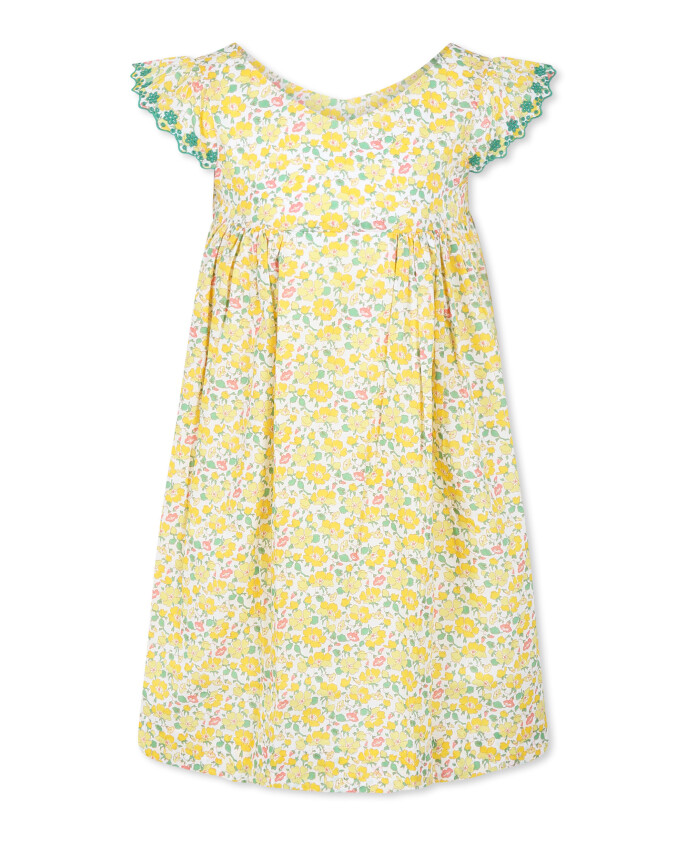 robe-jaune-en-tissu-liberty-floral