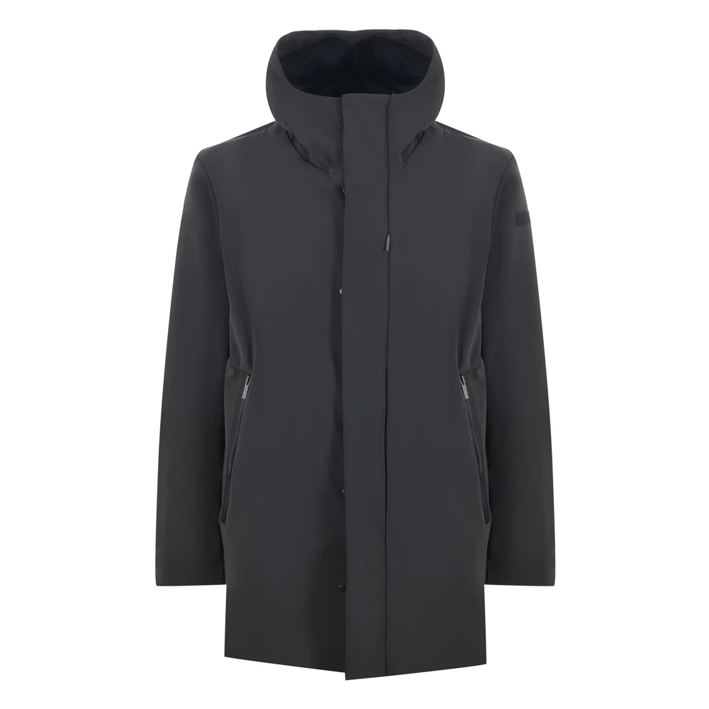 Rrd Uomo Verde Cappotti, L, New,