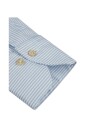 chemise-a-rayures-en-twill-bleu
