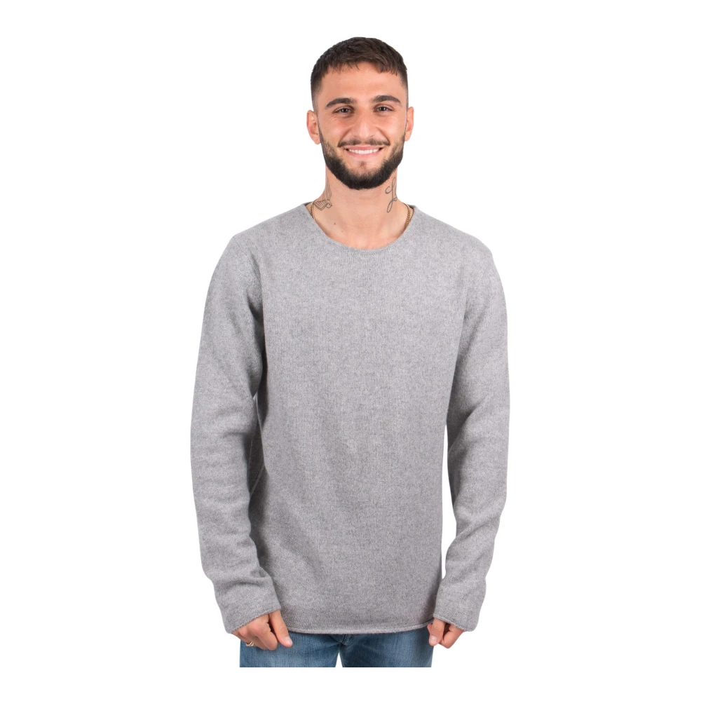Knitwear > Turtlenecks - - Daniele Fiesoli - Modalova
