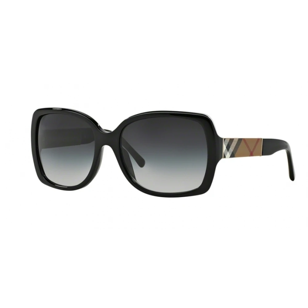 Burberry Women's Black Sunglasses - Sunglasses - 58 Mm - Accessories