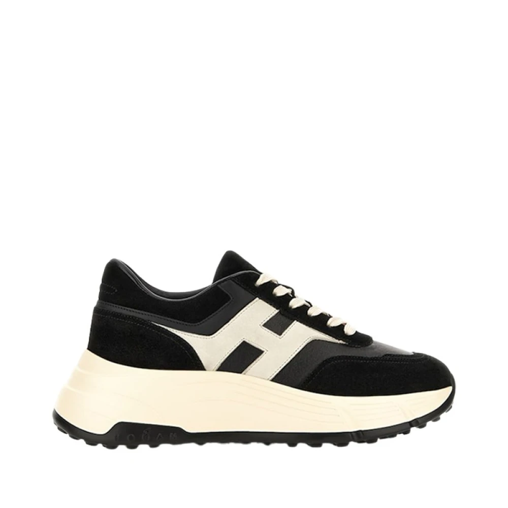 Hogan Women's H669 Allacciato H