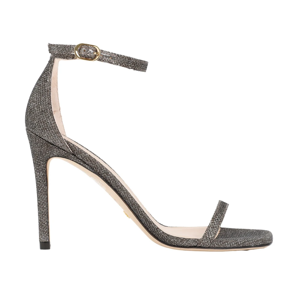 Shoes > Sandals > High Heel Sandals - - Stuart Weitzman - Modalova