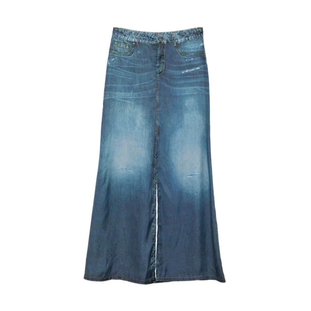 Liu Jo Donna Blu Gonne, W27, New,