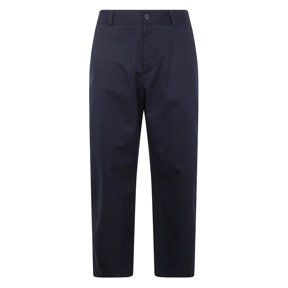 Trousers > Straight Trousers - - Studio Nicholson - Modalova