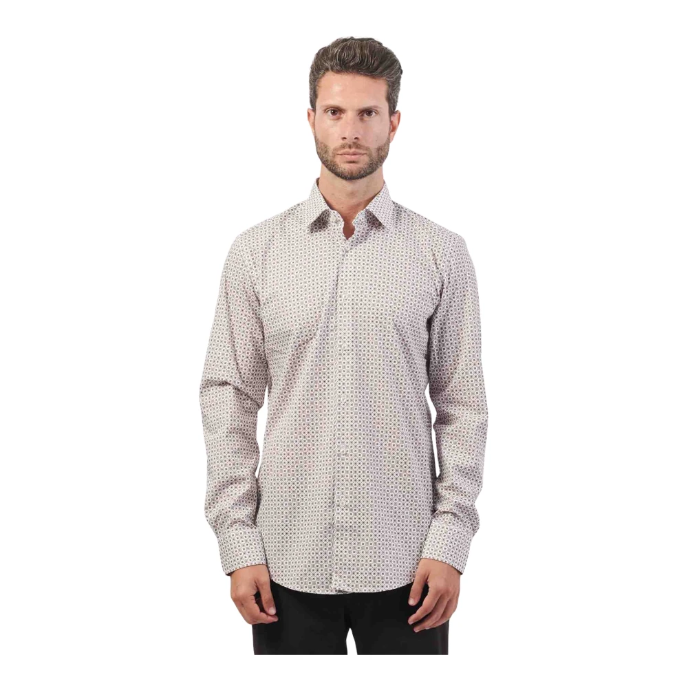 Shirts > Casual Shirts - - Hugo Boss - Modalova