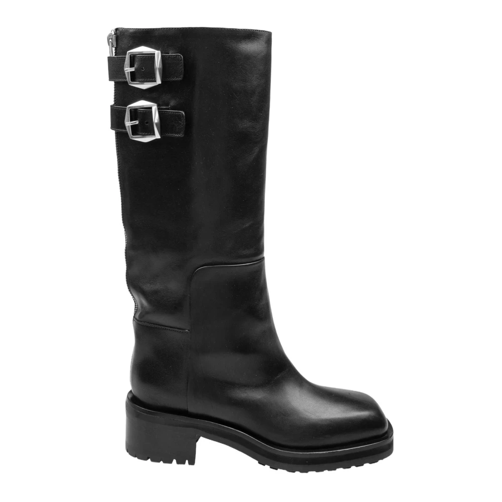 Shoes > Boots > High Boots - - Jimmy Choo - Modalova